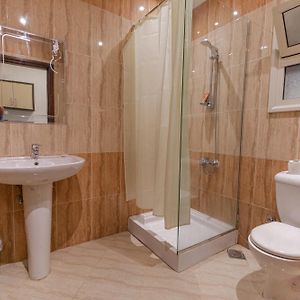 Chalet au Dernier Étage
